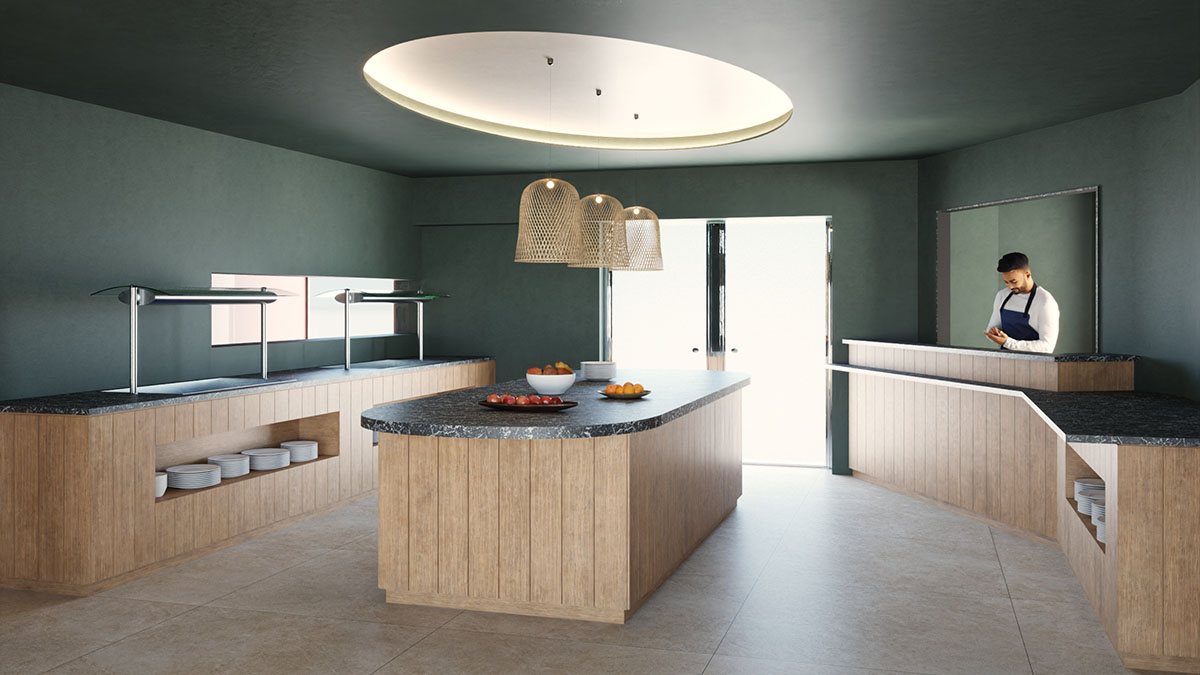 KoSea Boutique Hotel - NR